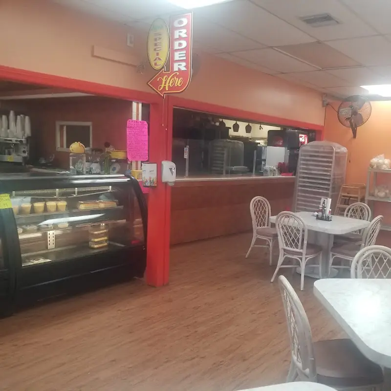 El Caribe Latin Flavor