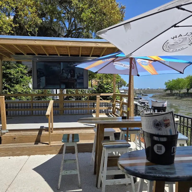 Neal's Creekhouse