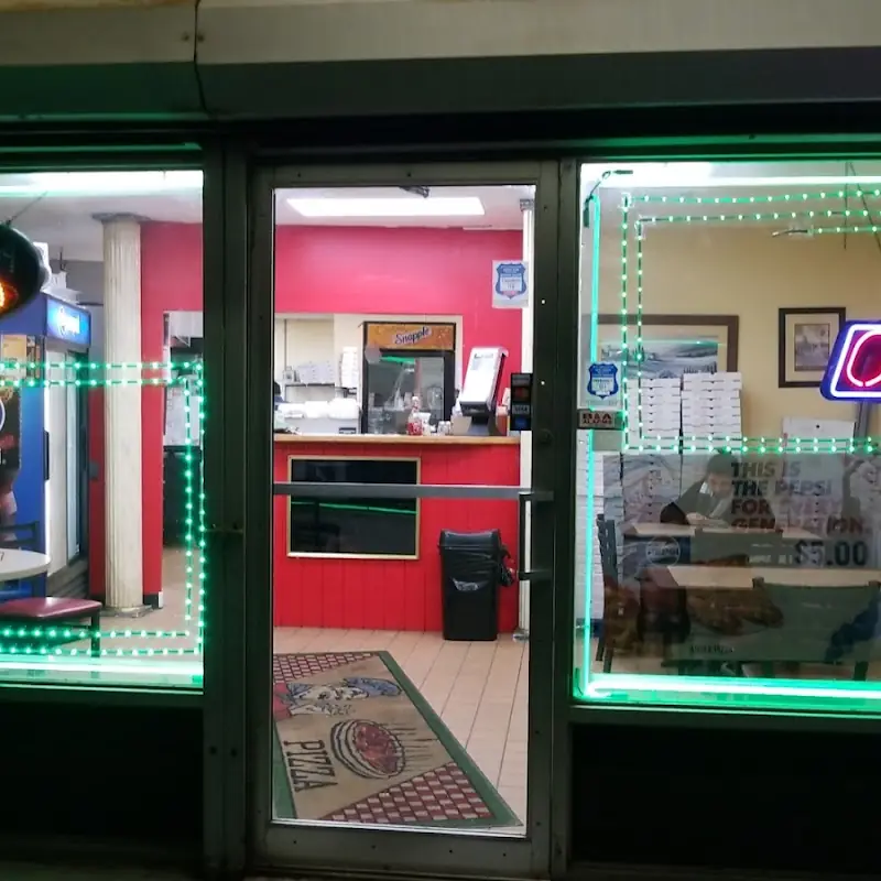 Annex Pizza