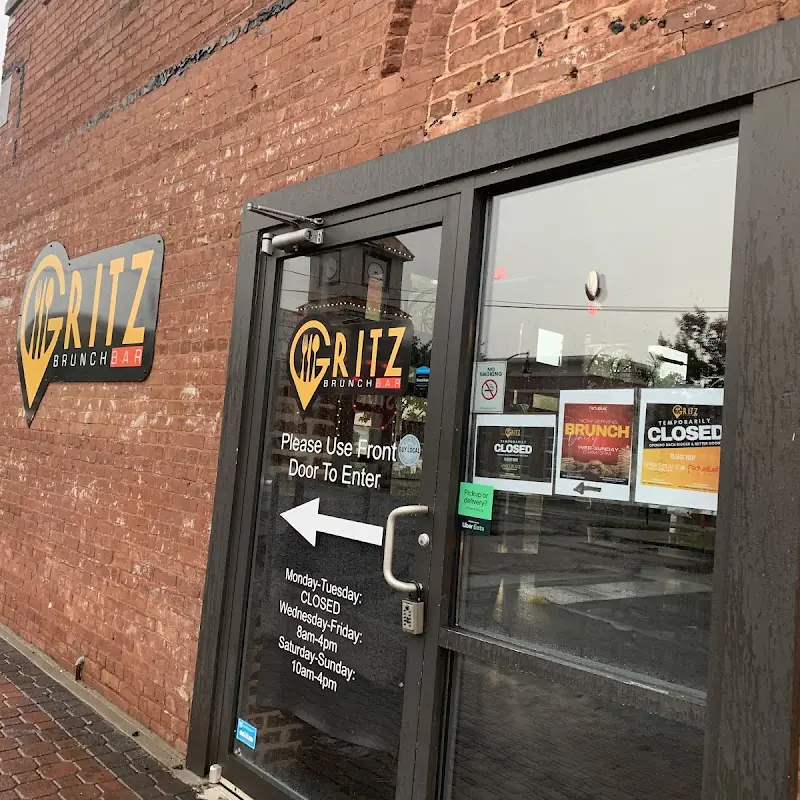 Gritz Brunch Bar