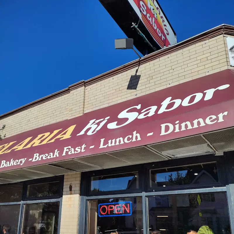 Pastelaria Ki-Sabor