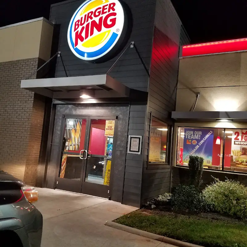 Burger King