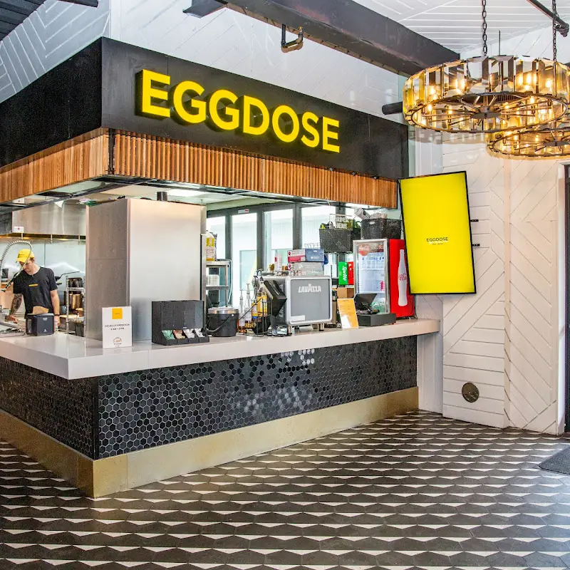 EGGDOSE