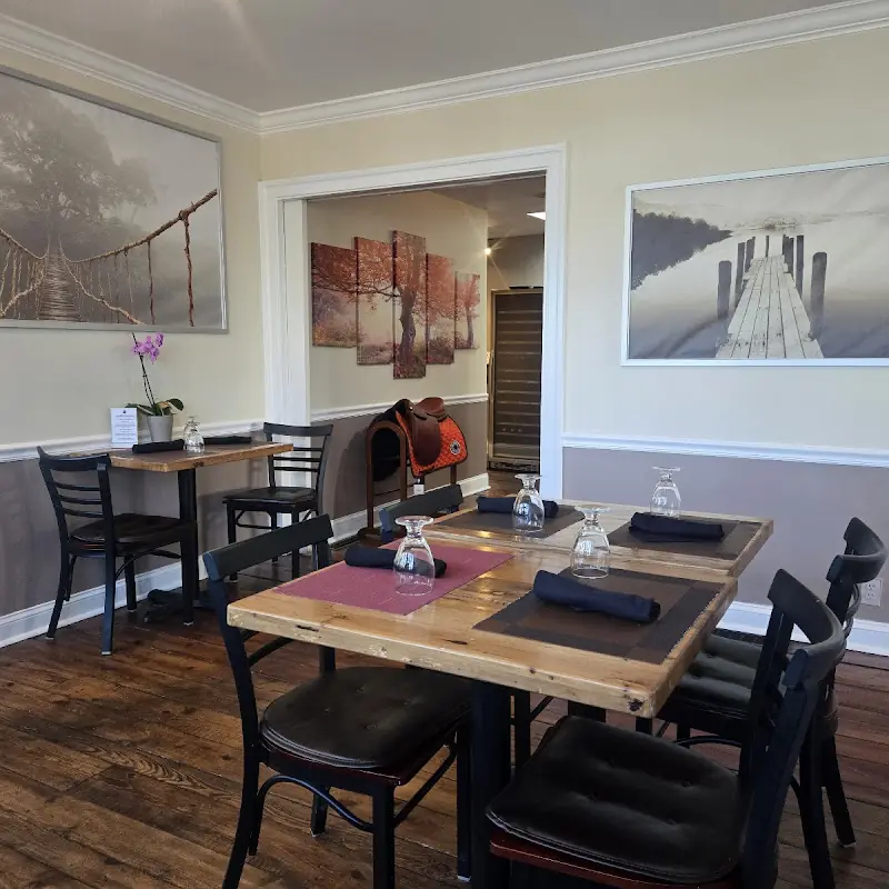Thaiverse Restaurant Middleburg