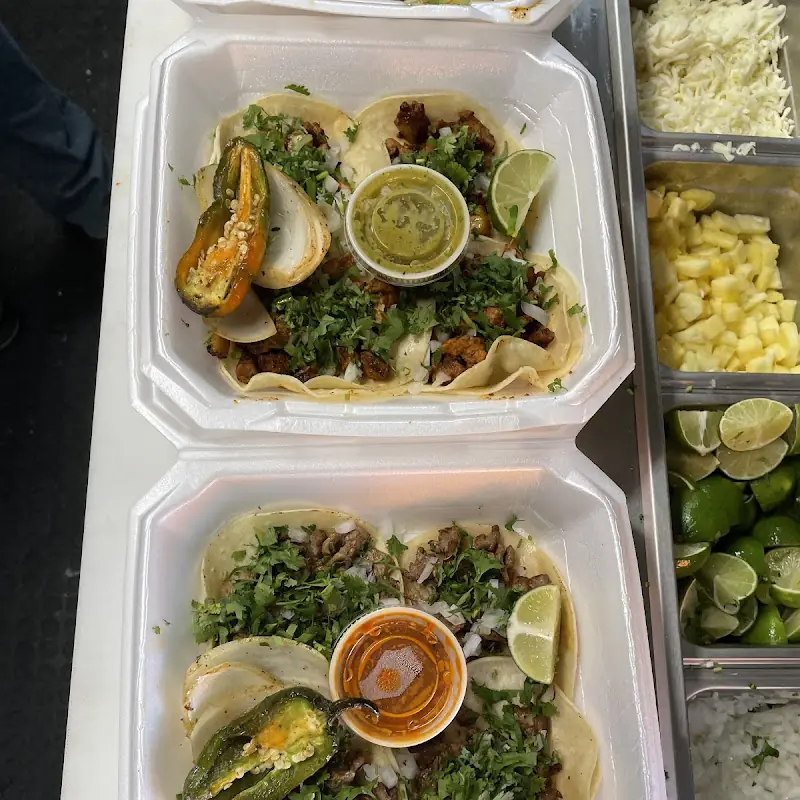 Tacos Los Nortenos