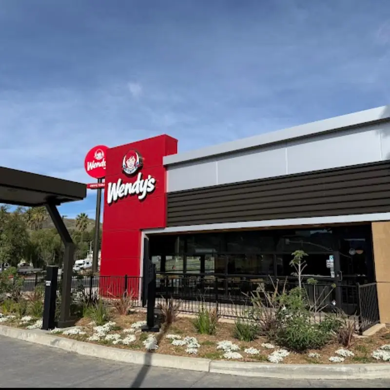 Wendy's