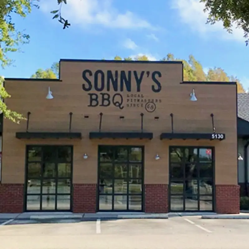 Sonny's BBQ