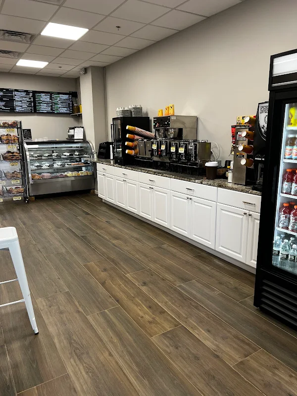 Jersey Joe's Bagels & Deli