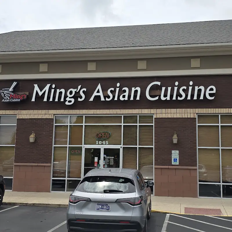 White Rice