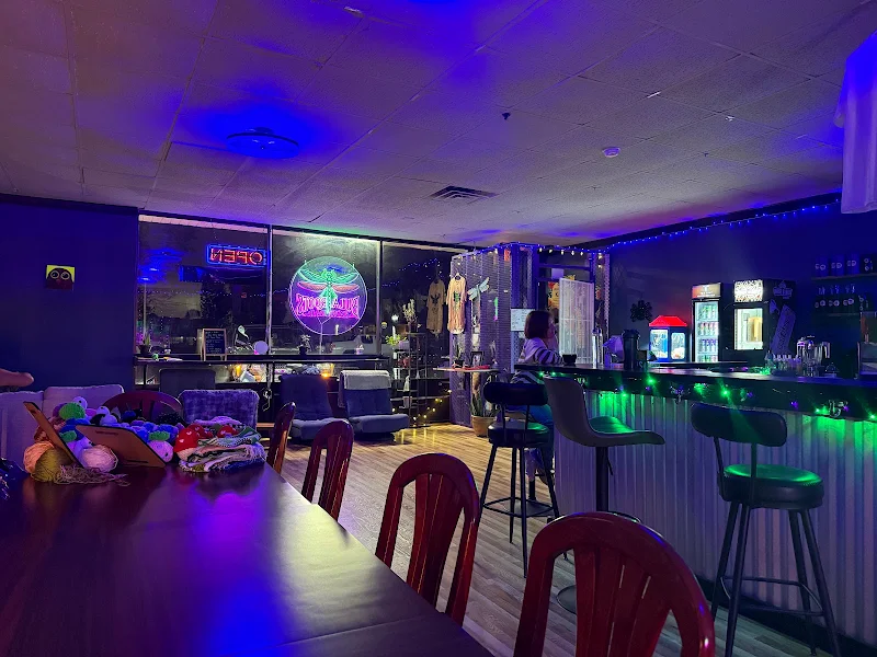 NE ROOTS KAVA BAR