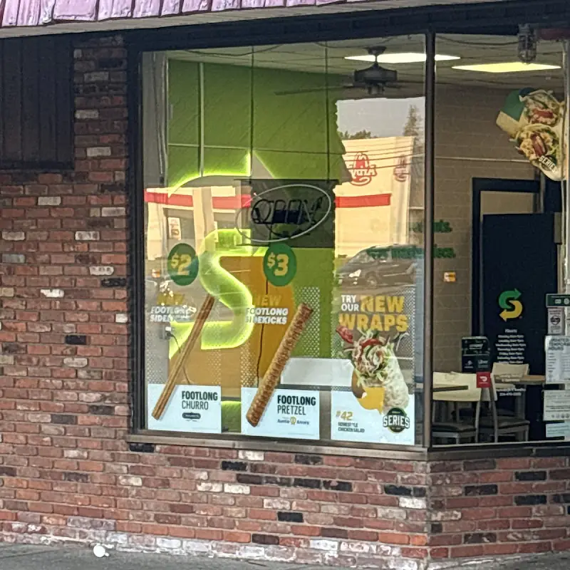 Subway