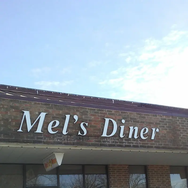 Mel's Diner