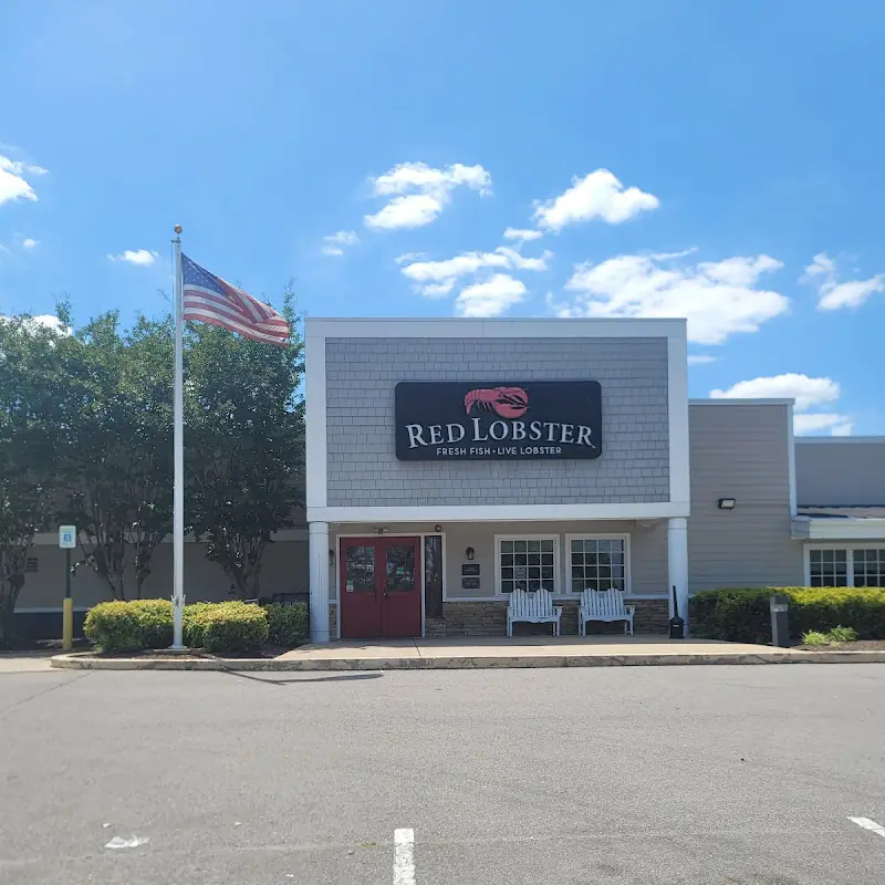 Red Lobster