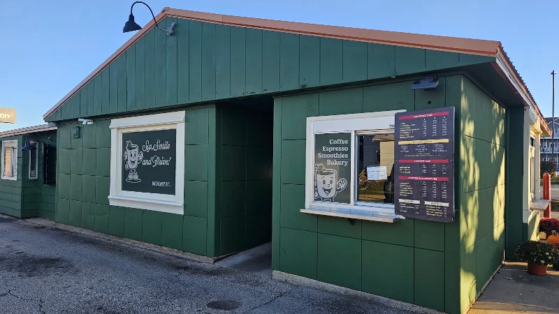 Mugby Coffee Co.