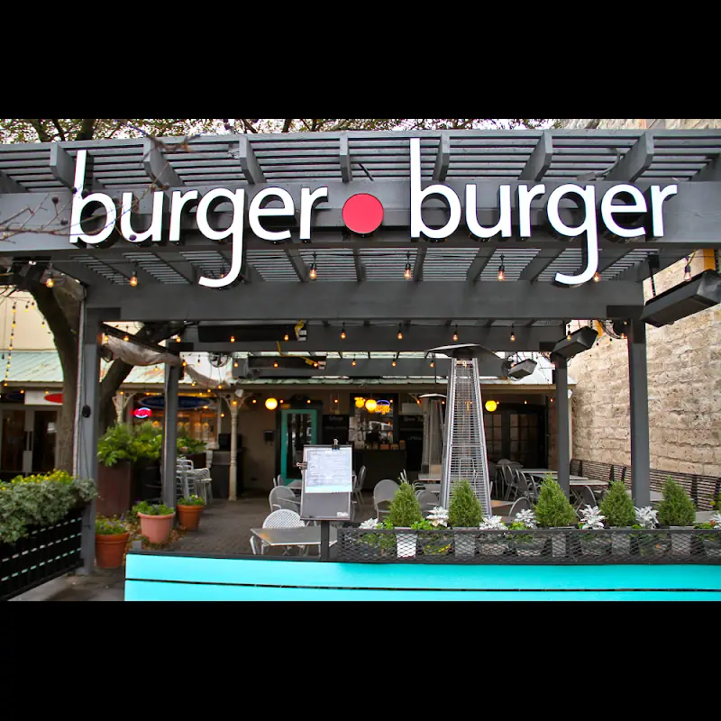 BurgerBurger