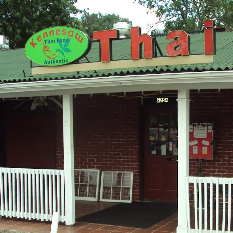 Kennesaw Thai Cuisine