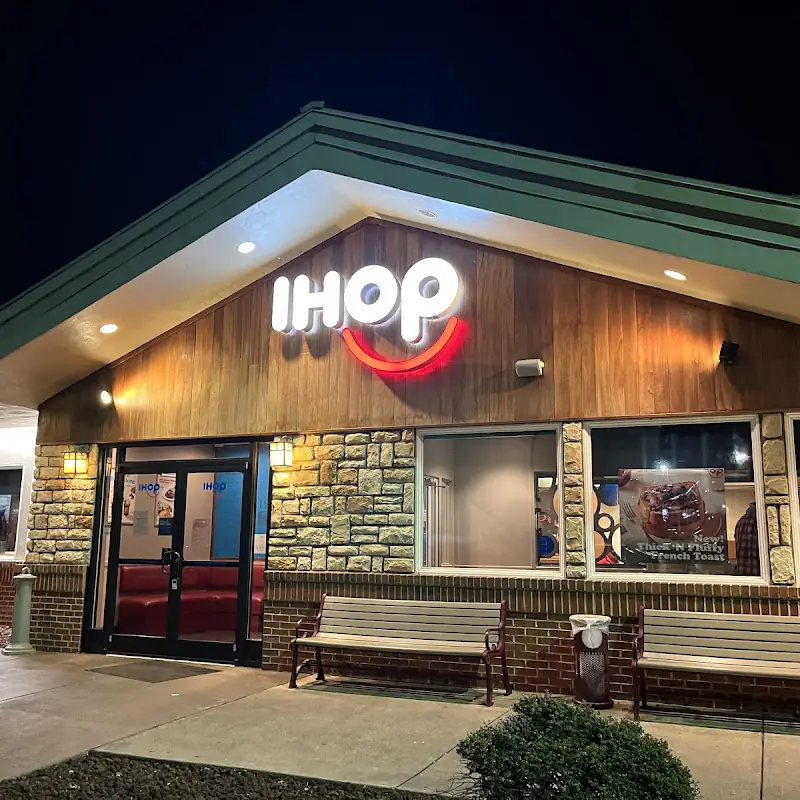 IHOP
