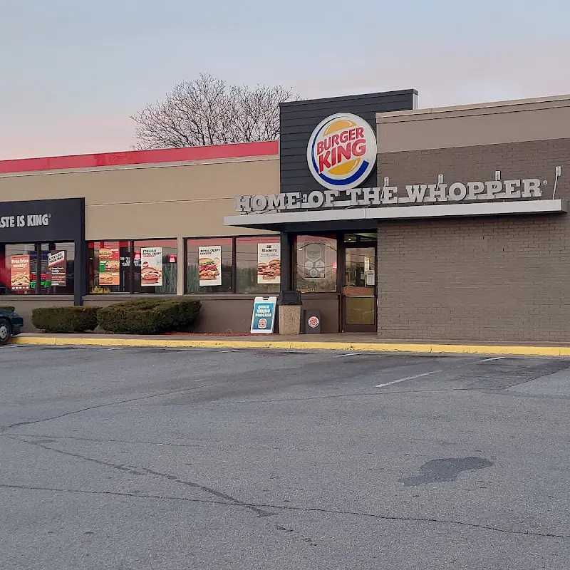 Burger King