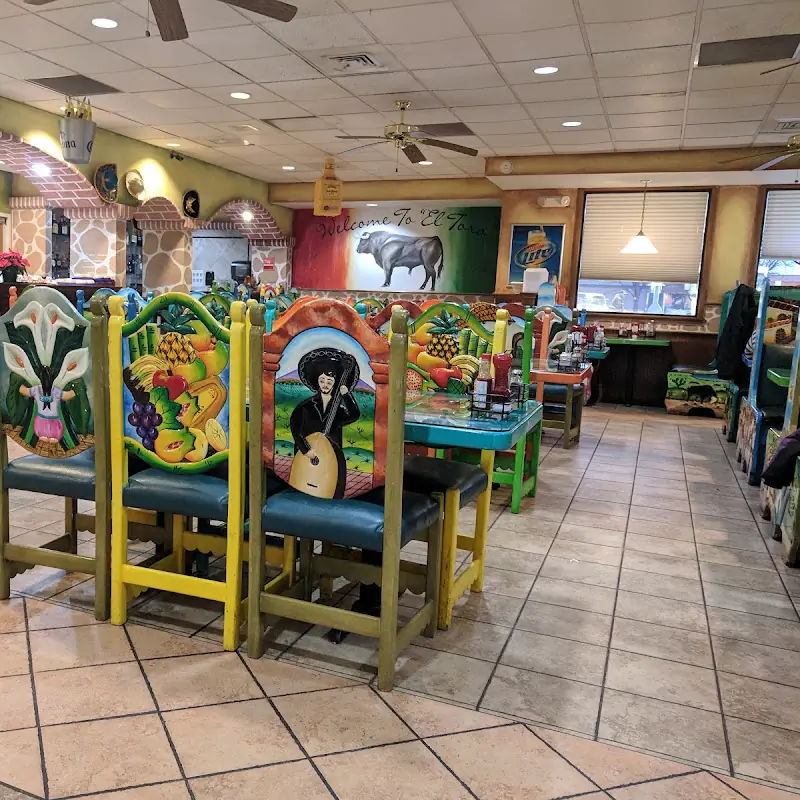 El Toro Mexican Restaurant