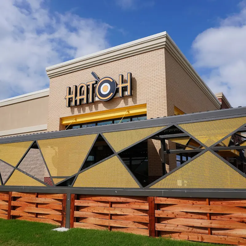 Hatch Early Mood Food