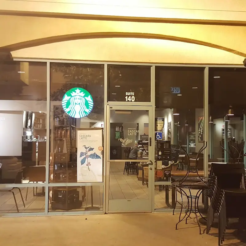 Starbucks Coffee Company