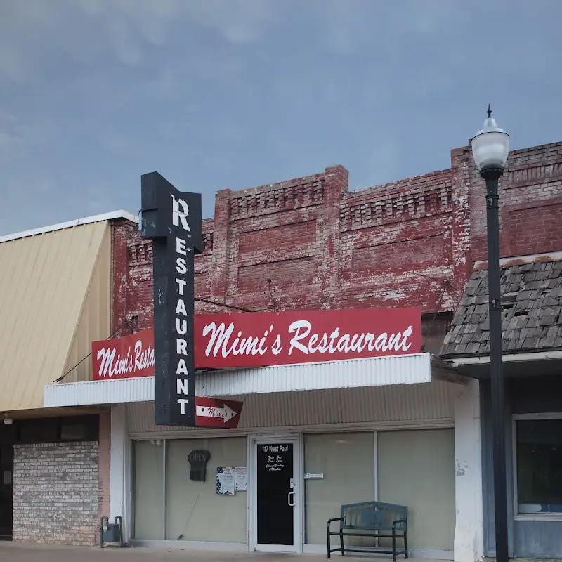 Mimi's Restaurant