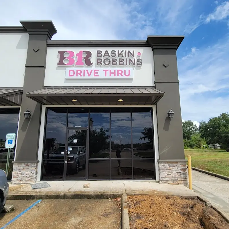 Baskin-Robbins