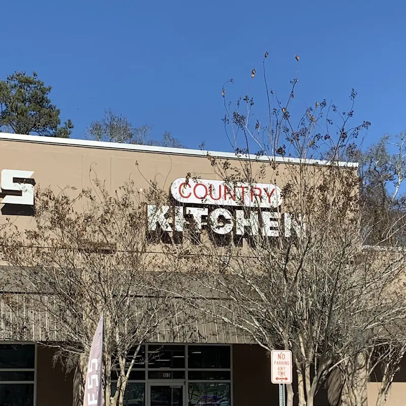 Country Kitchen