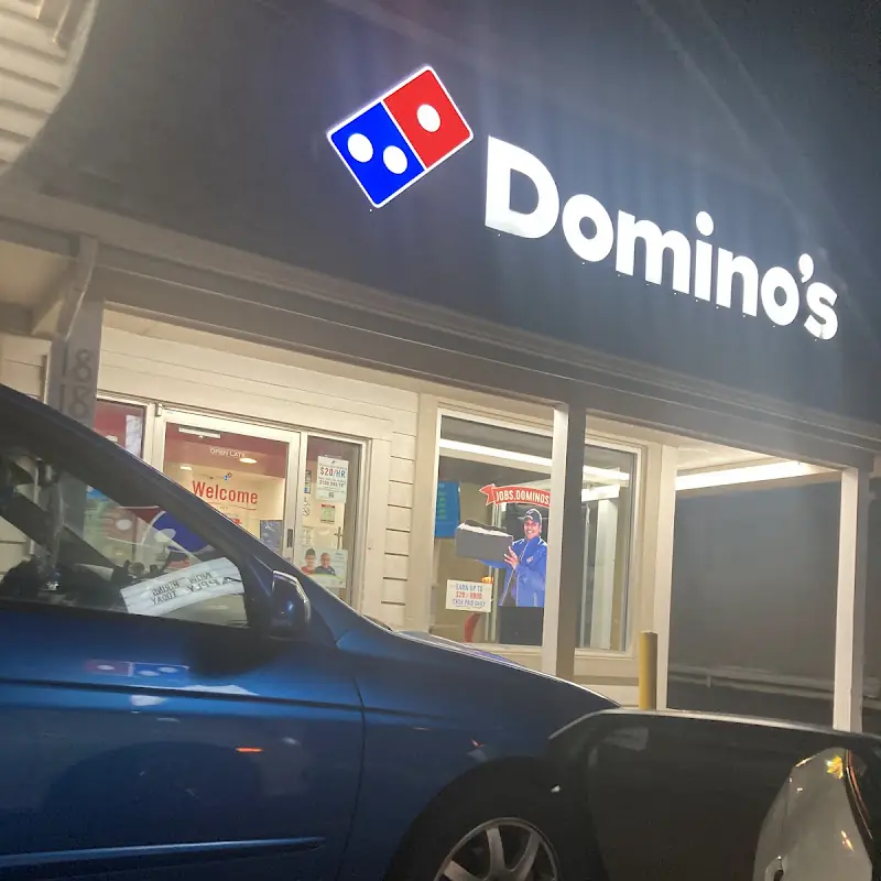 Domino's Pizza