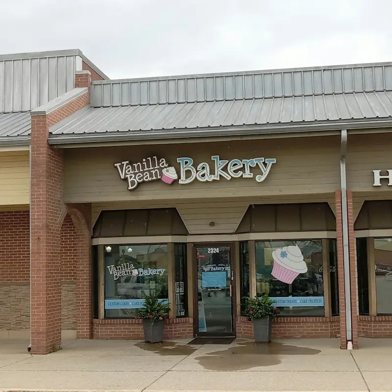 Vanilla Bean Bakery