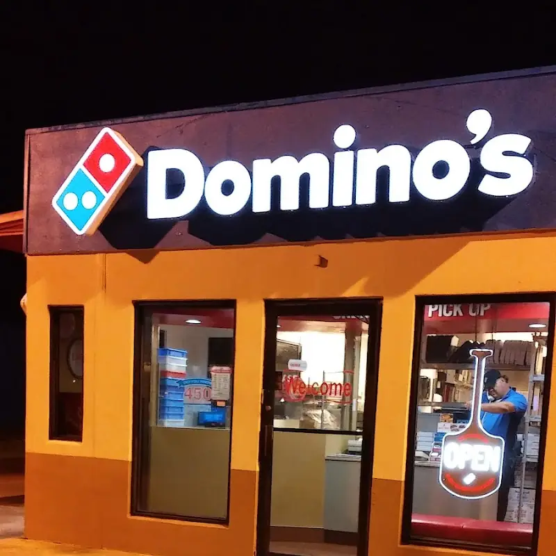 Domino's Pizza