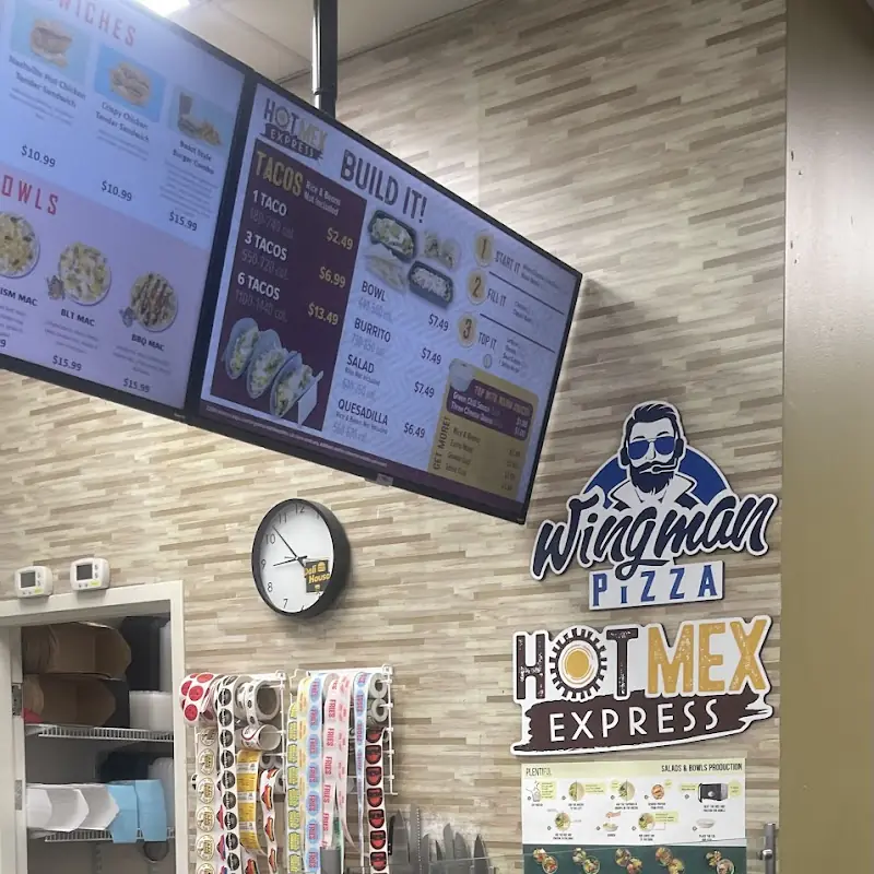 MrBeast Burger
