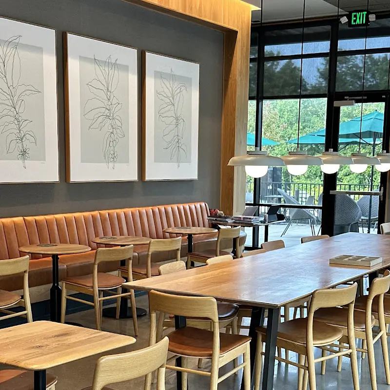 Starbucks Coffee Company