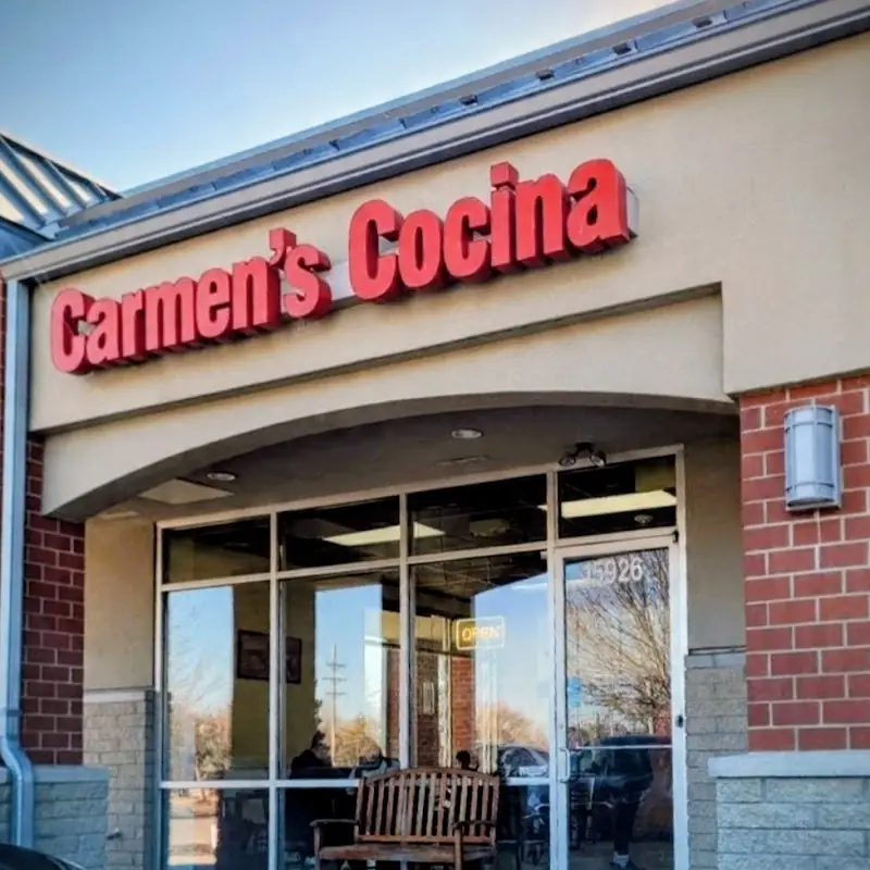 Carmen's Cocina II