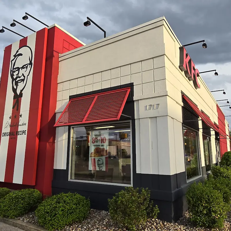 KFC