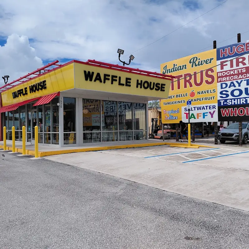 Waffle House