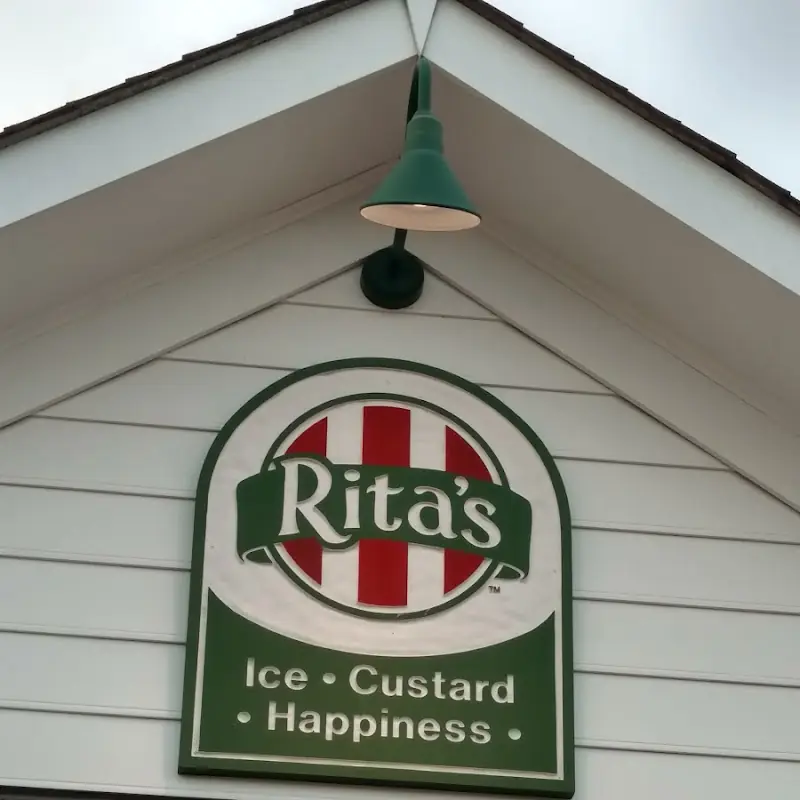 Rita's Italian Ice & Frozen Custard