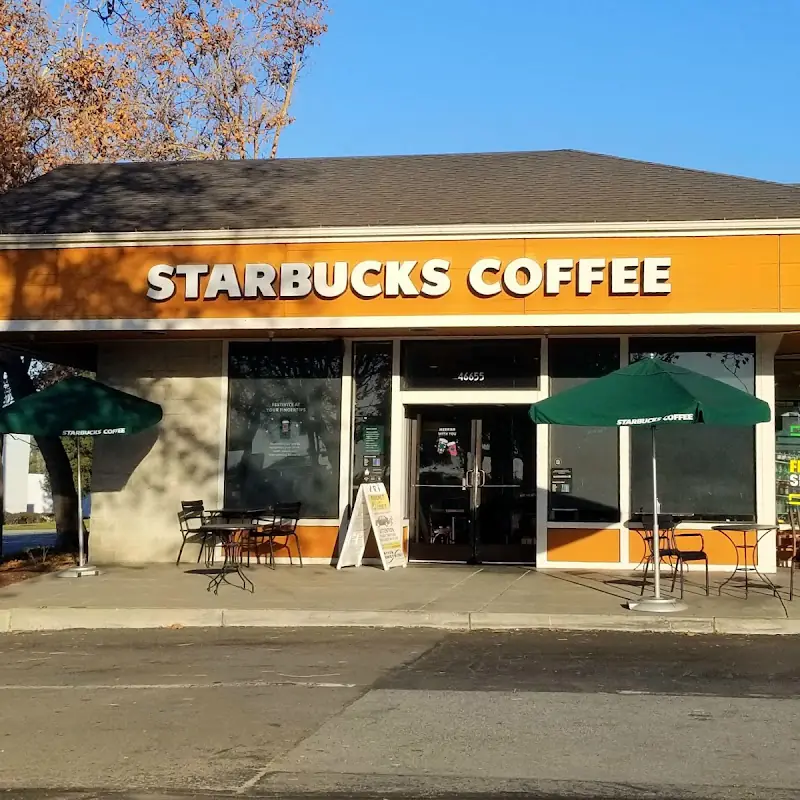 Starbucks Coffee Company