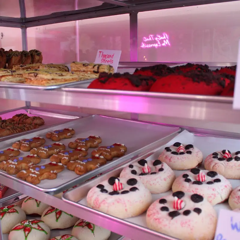 Espressito | Bakery & Cafe |