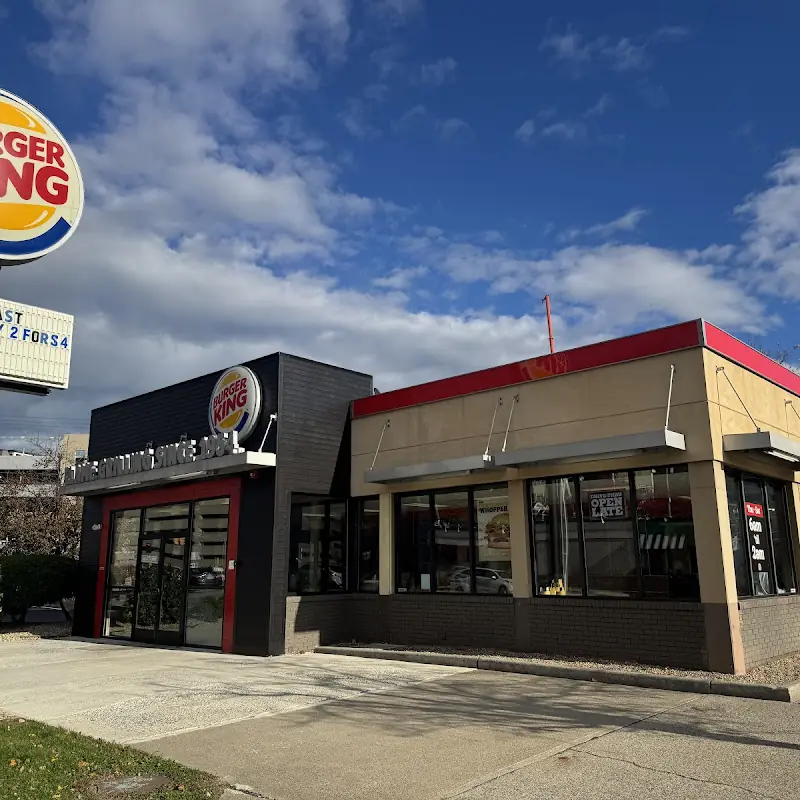 Burger King