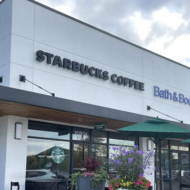 Starbucks Coffee Company