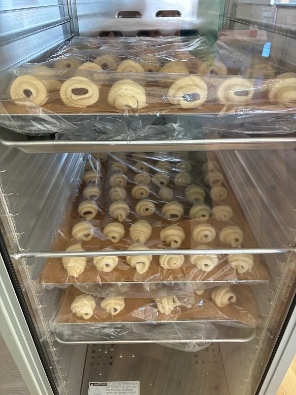 A Bit of Leaven Artisanal Bakery & School