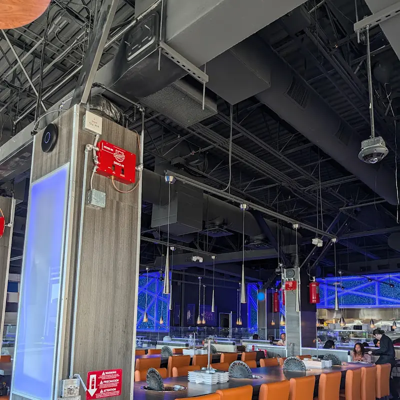 Gen Korean BBQ House