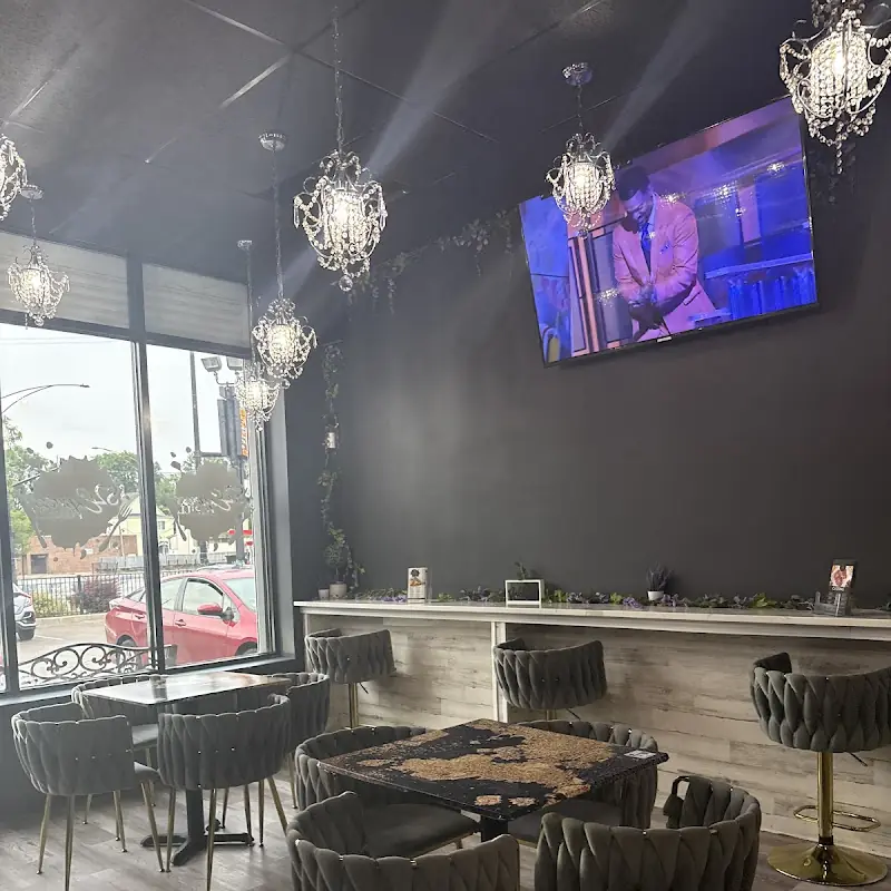 S2 Grills - Halsted