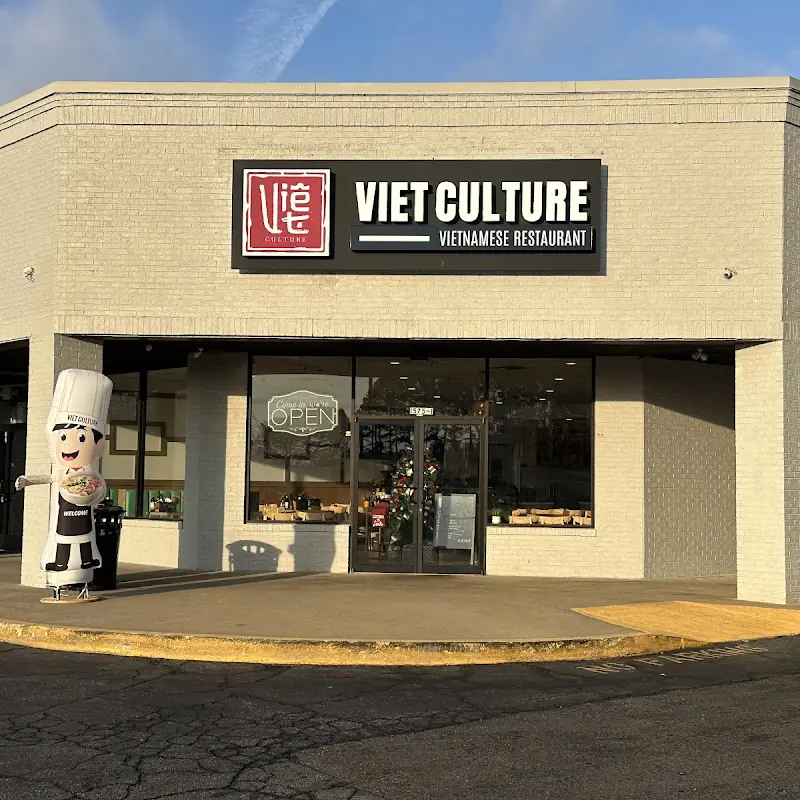 Viet Culture | Vietnamese Restaurant