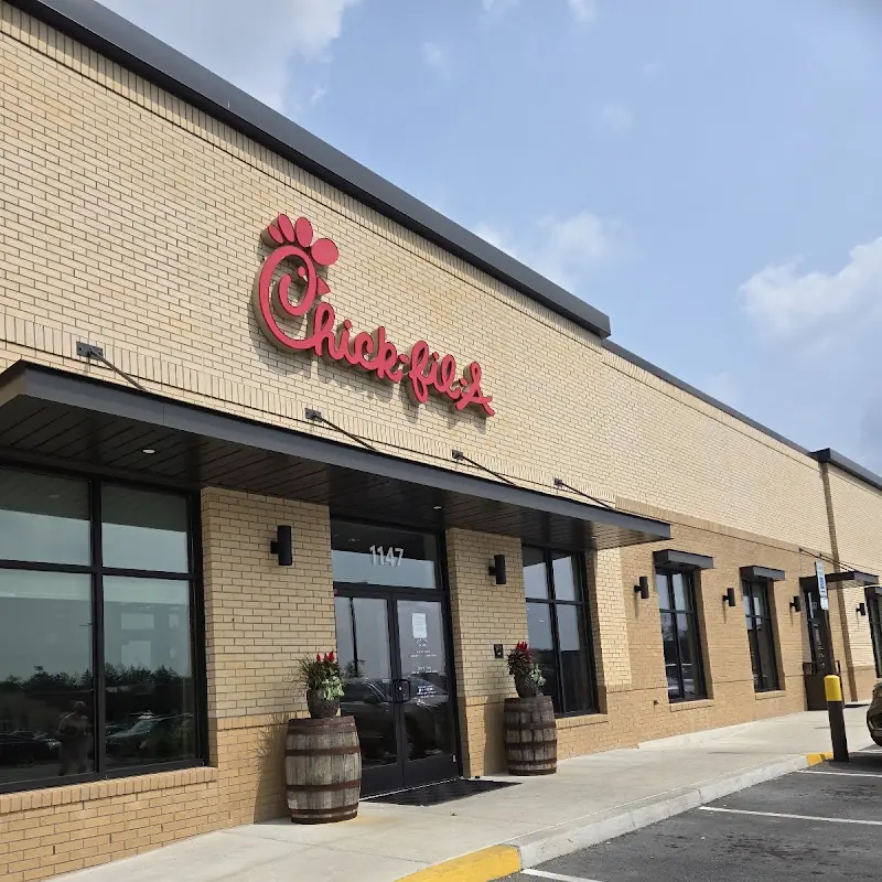Chick-fil-A
