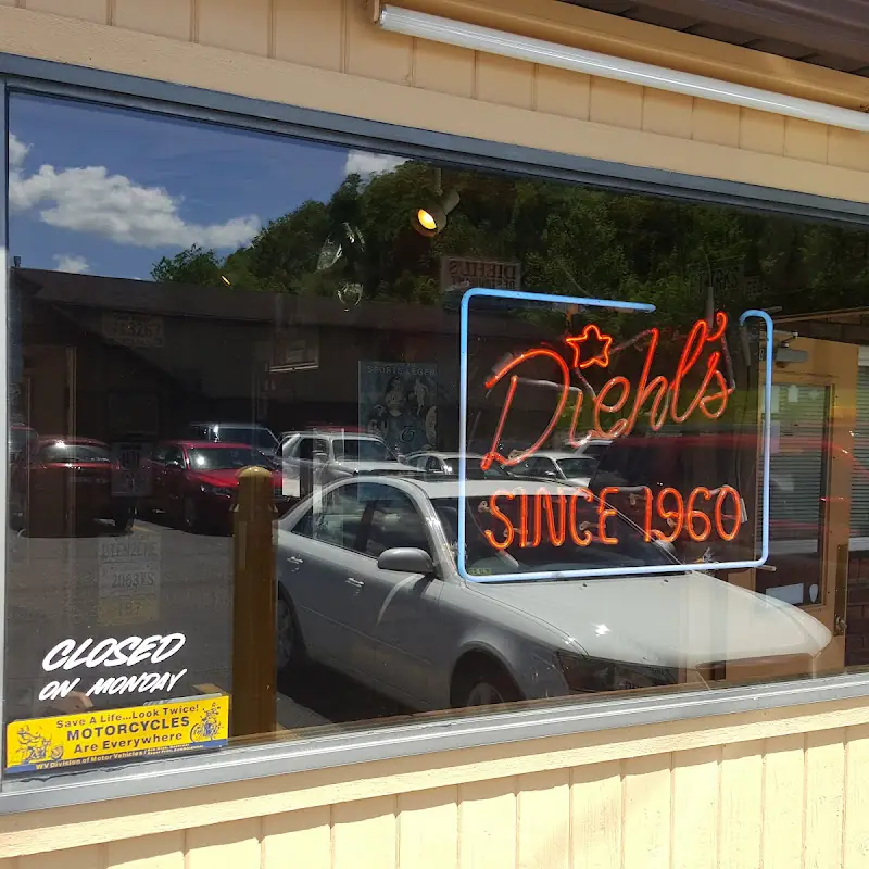 Diehl's Restaurant