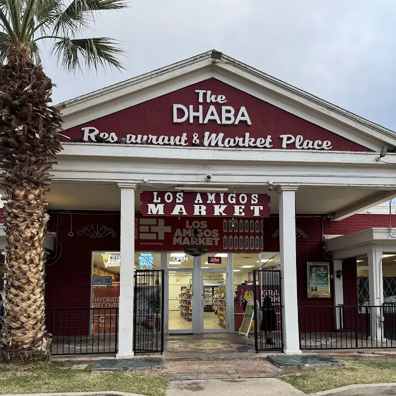 The Dhaba