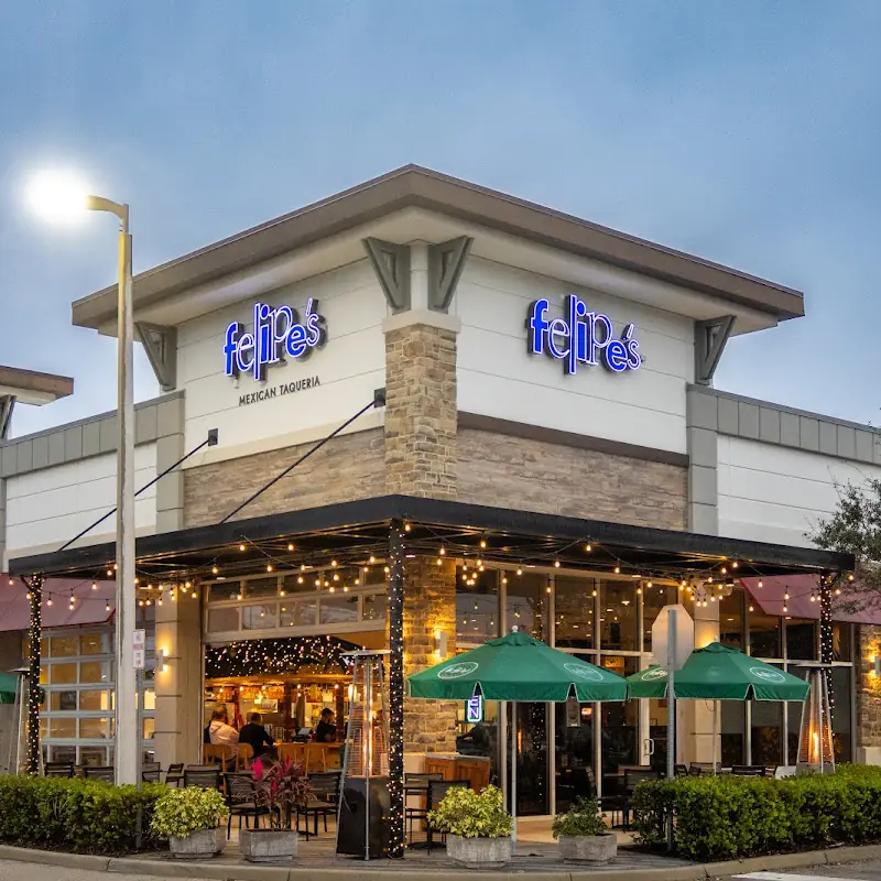Felipe's Mexican Taqueria
