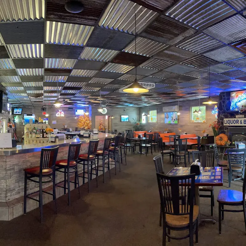 Avonia Tavern